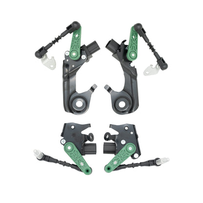 Suspension | Audi - C7/D4 Front and Rear Right Height Sensors | TGK Motorsport