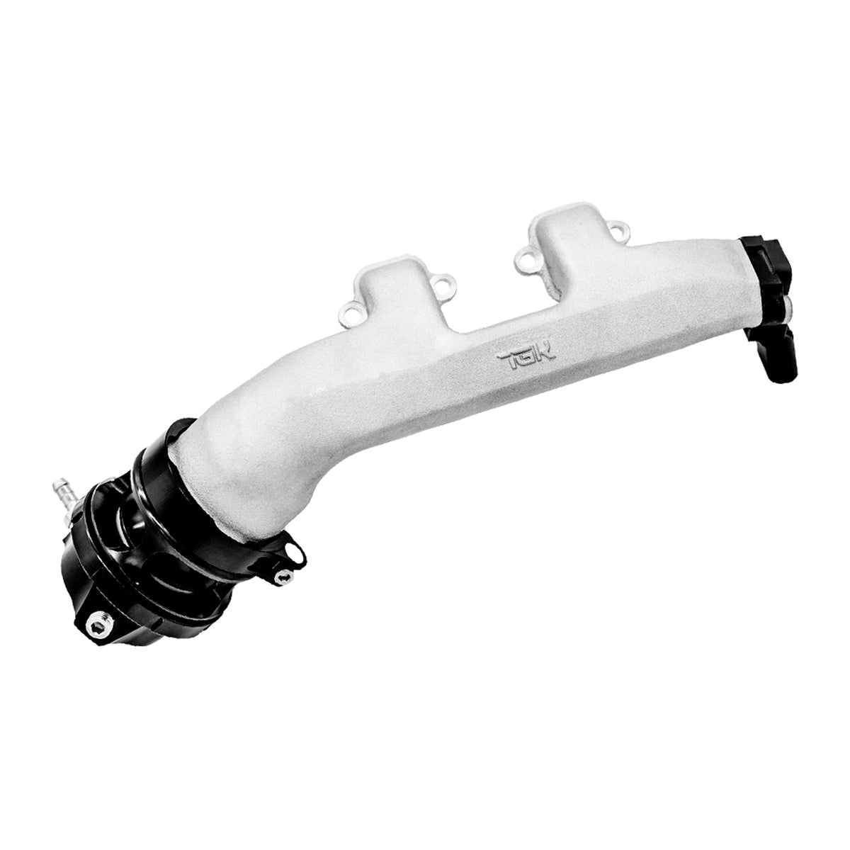 Audi 4.0T Blow-Off Valve Conversion Kit | Audi 4.0T | TGK Motorsport