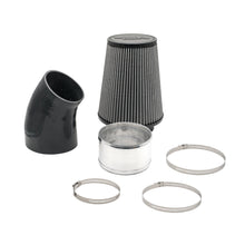 Intake Conversion | Audi - C7 S6/RS6/S7/RS7 (4 to 5" Conversion) | TGK Motorsport