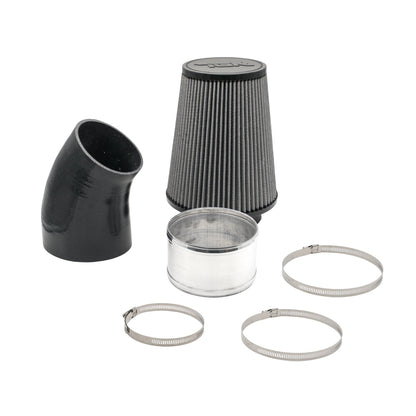 Intake Conversion | Audi - C7 S6/RS6/S7/RS7 (4 to 5" Conversion) | TGK Motorsport