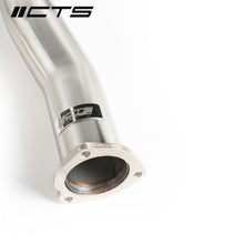 Performance Mid-Pipes | Audi 8V/8Y RS3, 8S TTRS 2.5T EVO | CTS Turbo