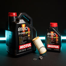 Motul X-cess Gen2 5W-40 Oil - EA888.3/EA839