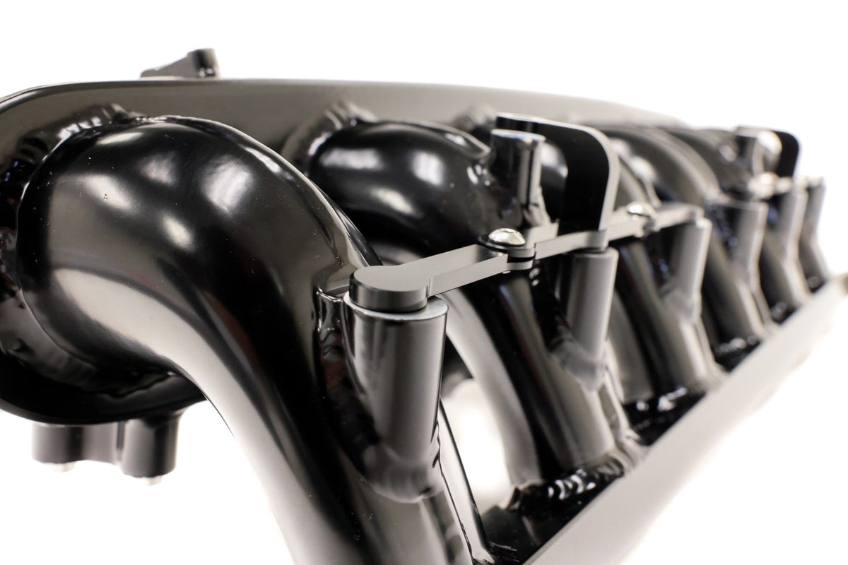 N54 INTAKE MANIFOLD - ARM Motorsports