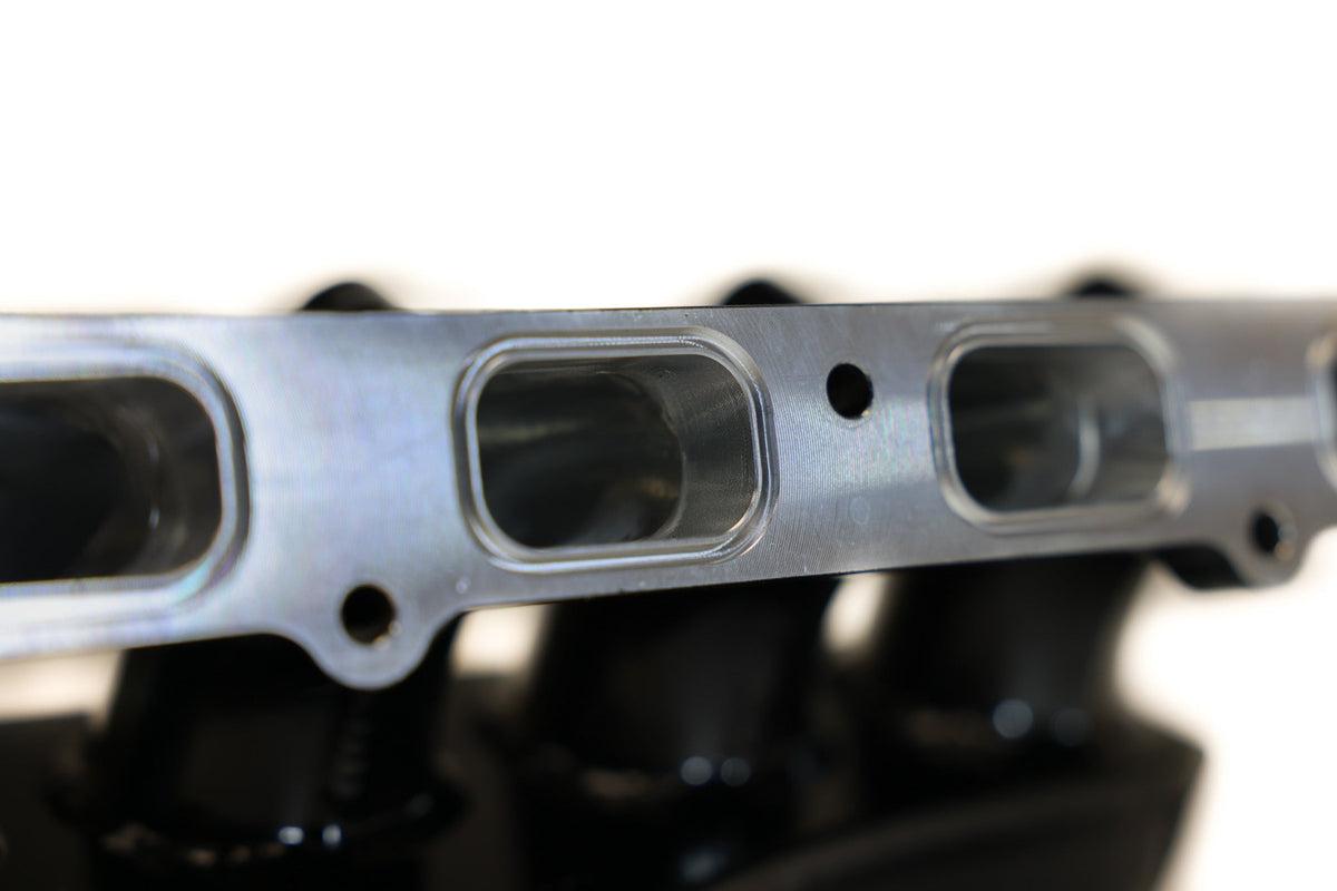 N54 INTAKE MANIFOLD - ARM Motorsports