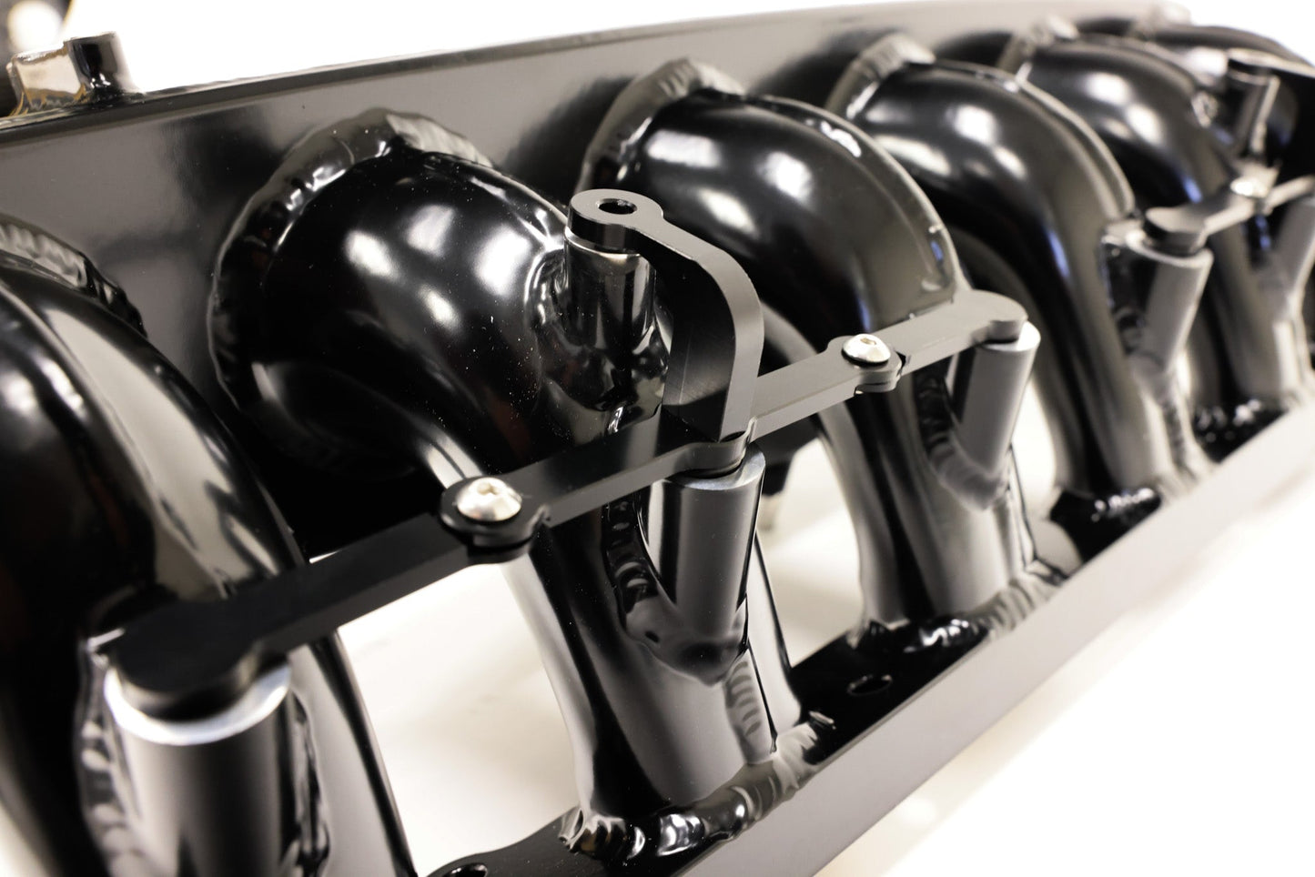 N54 INTAKE MANIFOLD - ARM Motorsports