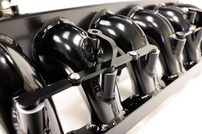 N54 INTAKE MANIFOLD - ARM Motorsports