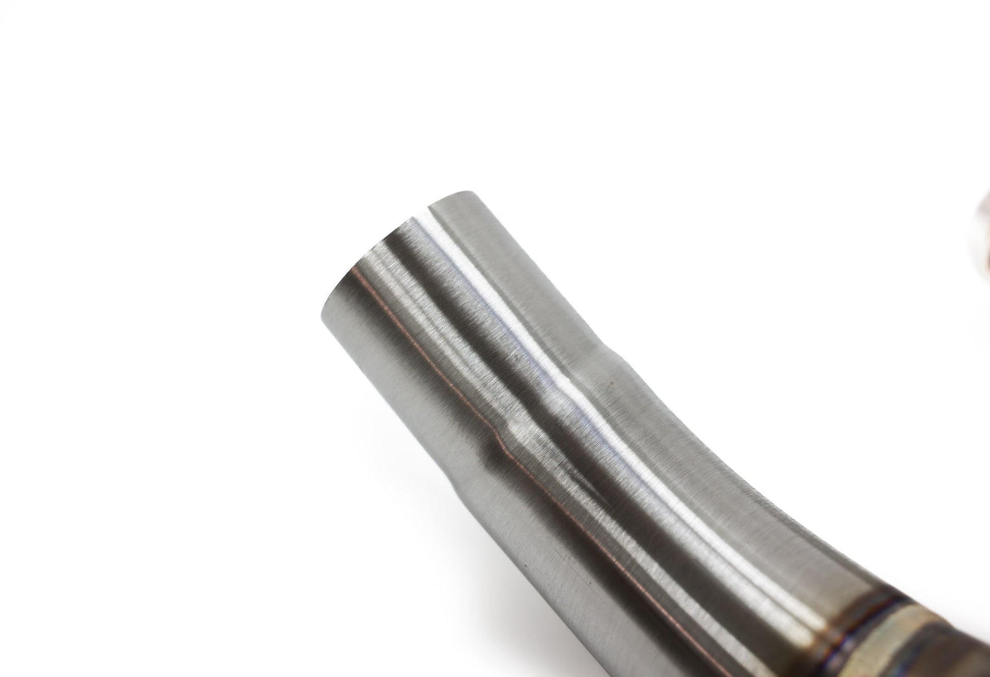 BMW N63/N63TU 3" Catted Downpipes - ARM Motorsports