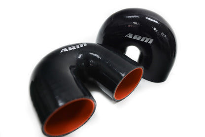 N63R INTAKE - G30 M550i G11/12 750i - ARM Motorsports