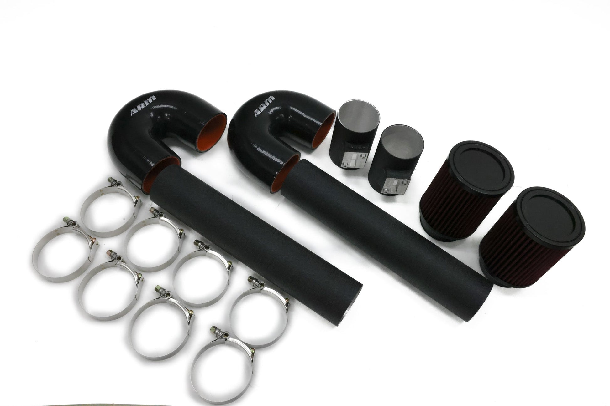 N63R INTAKE - G30 M550i G11/12 750i - ARM Motorsports
