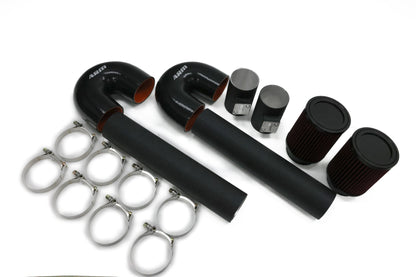 N63R INTAKE - G30 M550i G11/12 750i - ARM Motorsports