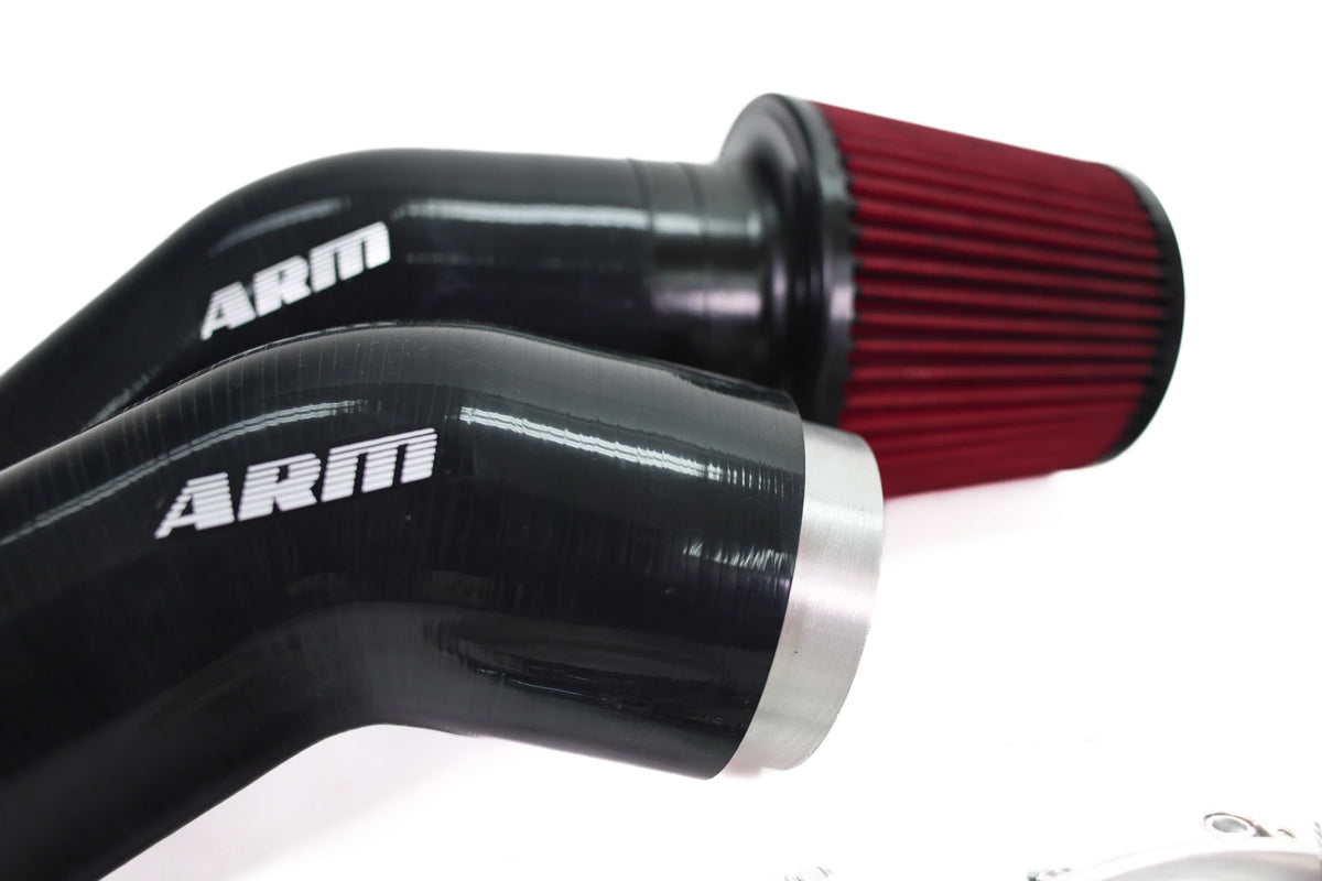 N63TU3 INTAKE - M550i M850i 750i - ARM Motorsports