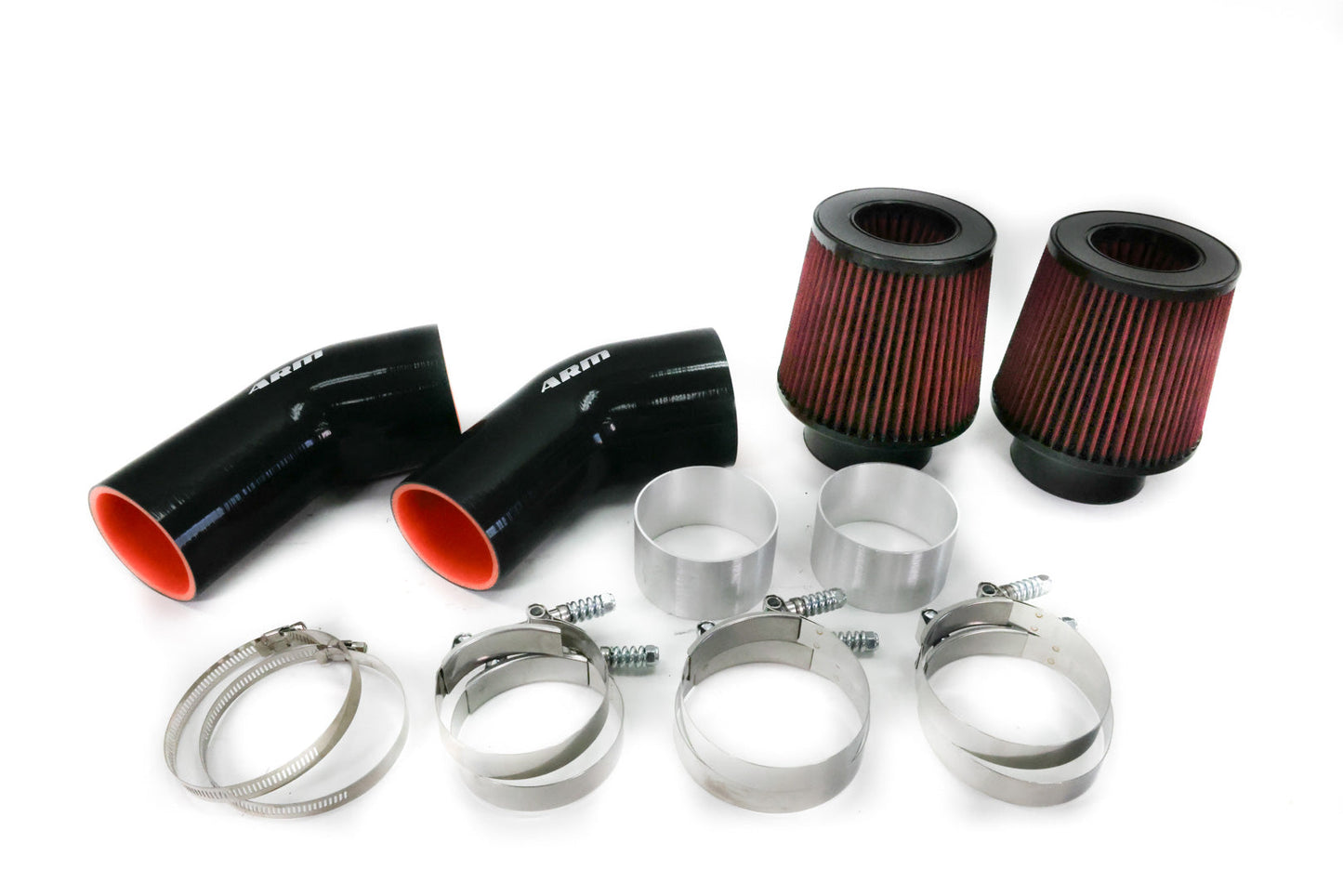 N63TU3 INTAKE - M550i M850i 750i - ARM Motorsports