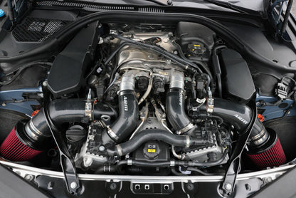 N63TU3 INTAKE - M550i M850i 750i - ARM Motorsports