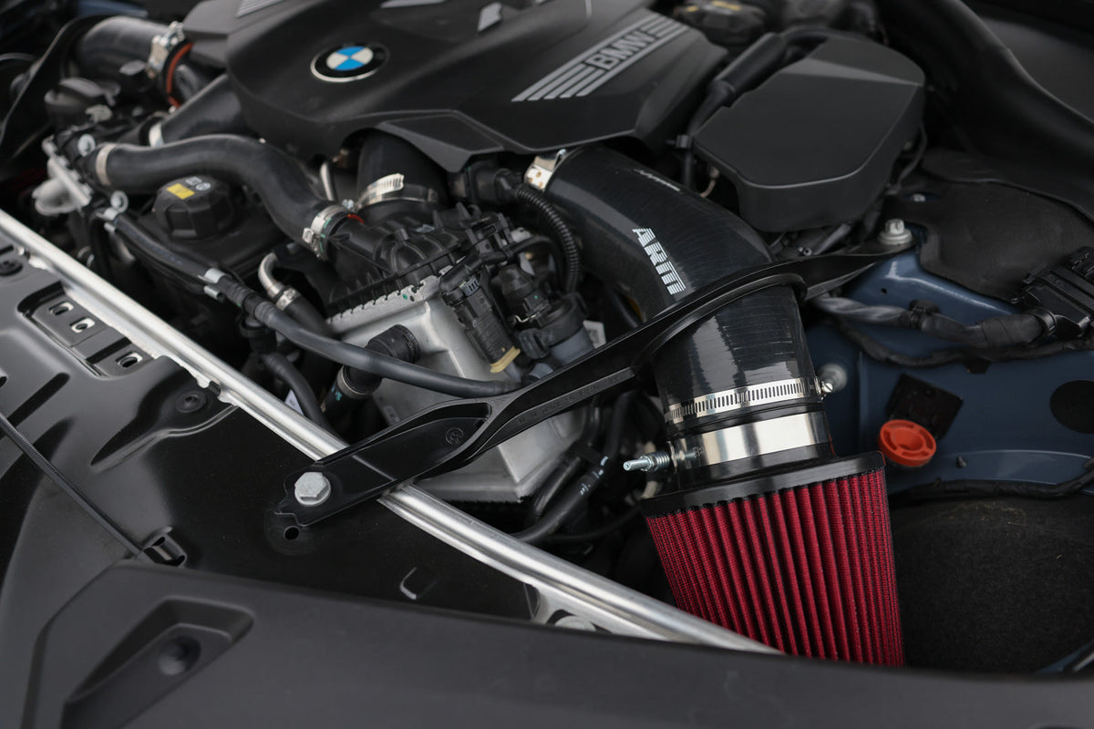 N63TU3 INTAKE - M550i M850i 750i - ARM Motorsports