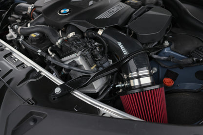 N63TU3 INTAKE - M550i M850i 750i - ARM Motorsports