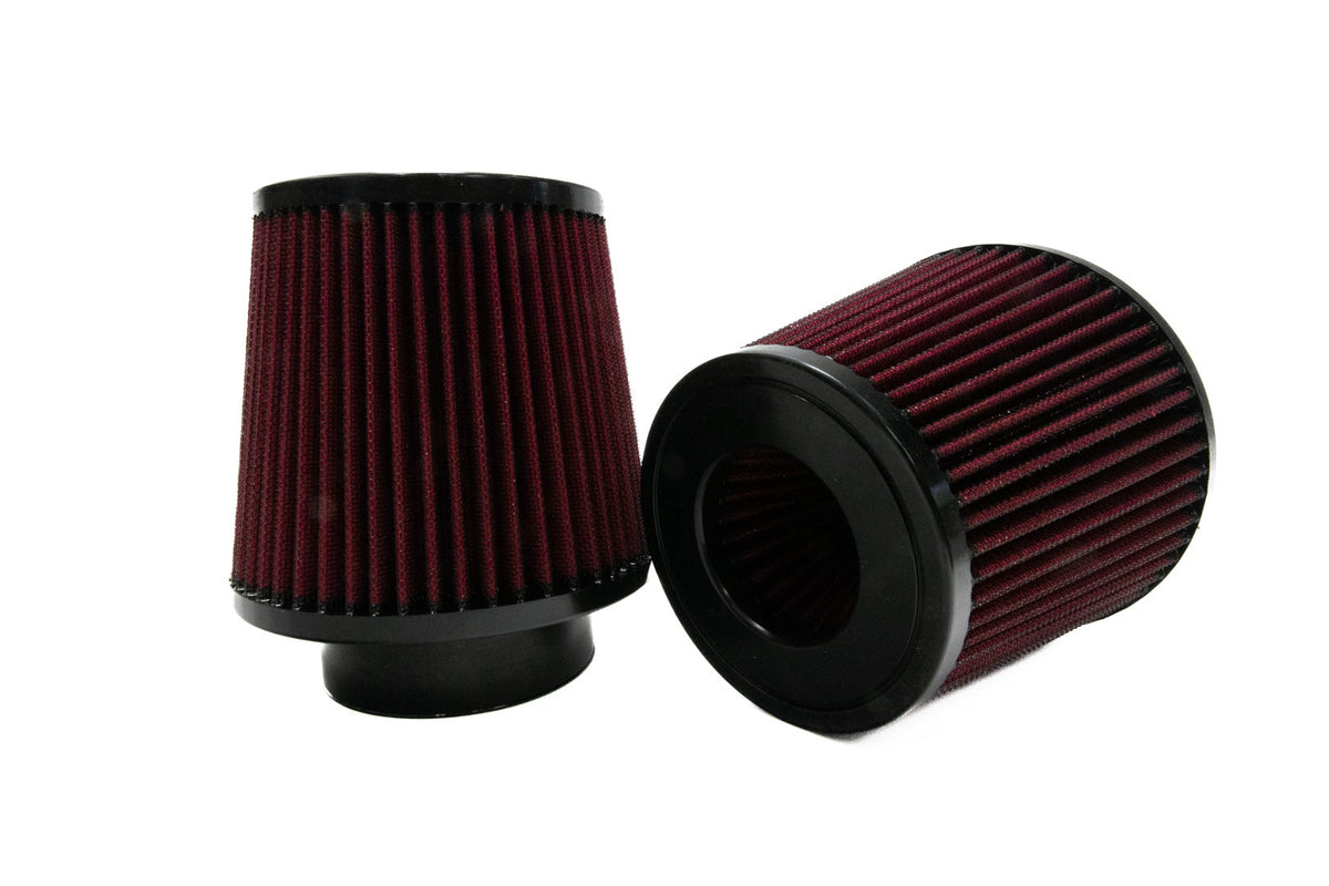 N63TU3 INTAKE - M550i M850i 750i - ARM Motorsports