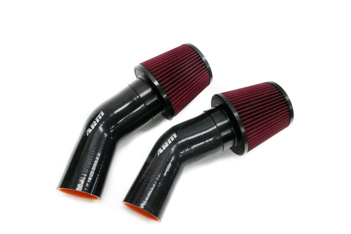 N63TU3 INTAKE - M550i M850i 750i - ARM Motorsports
