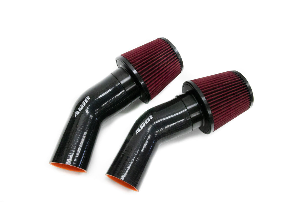 N63TU3 INTAKE - M550i M850i 750i - ARM Motorsports