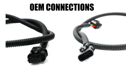 N55 MAF SENSOR EXTENSION - ARM Motorsports