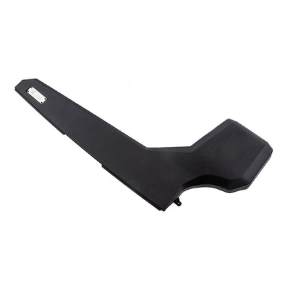 Poly Lid | iE MK8 Cold Air Intake | Integrated Engineering