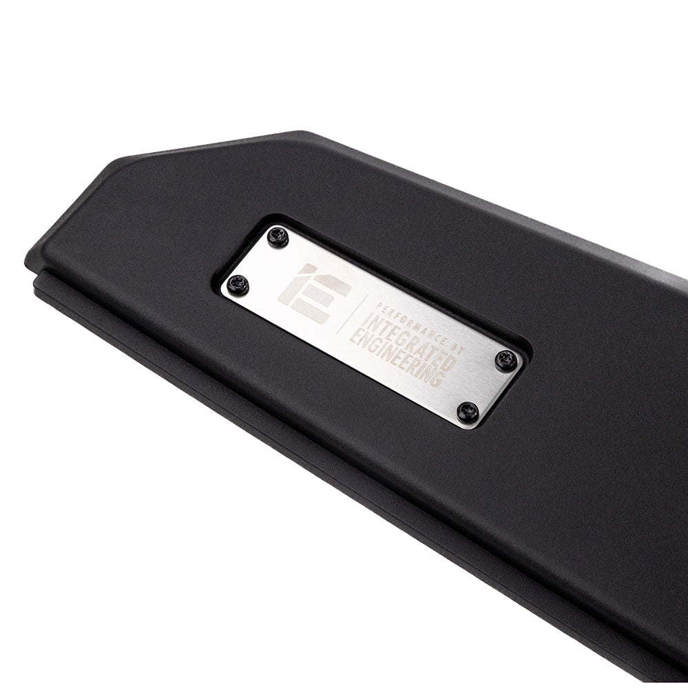 Poly Lid | iE MK8 Cold Air Intake | Integrated Engineering