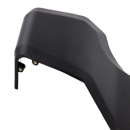 Poly Lid | iE MK8 Cold Air Intake | Integrated Engineering