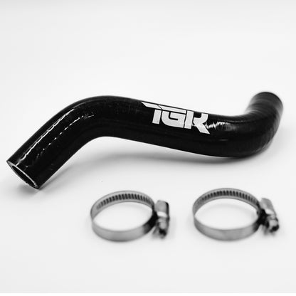 Silicone PCV Hose Kit | Audi 4.0T | TGK Motorsport