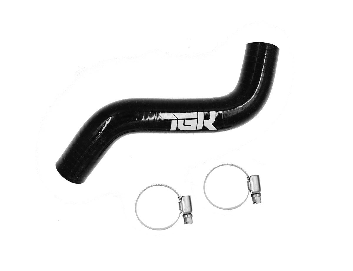 Silicone PCV Hose Kit | Audi 4.0T | TGK Motorsport