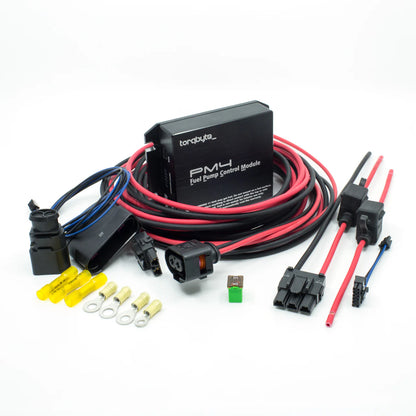 Torqbyte PM4 High Power FPCM for VW/Audi