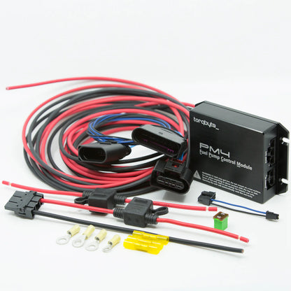 Torqbyte PM4 High Power FPCM for VW/Audi