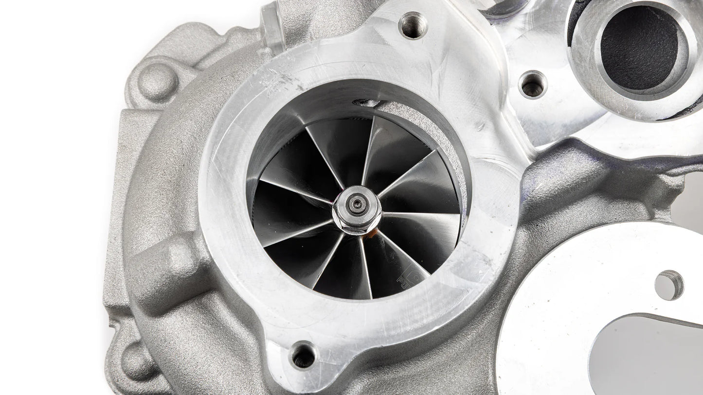 Pure800 Upgraded Turbochargers for Audi B9 RS5