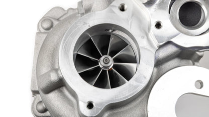 Pure800 Upgraded Turbochargers for Audi B9 RS5