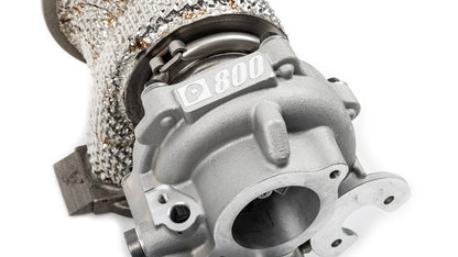 Pure800 Upgraded Turbochargers for Audi B9 RS5