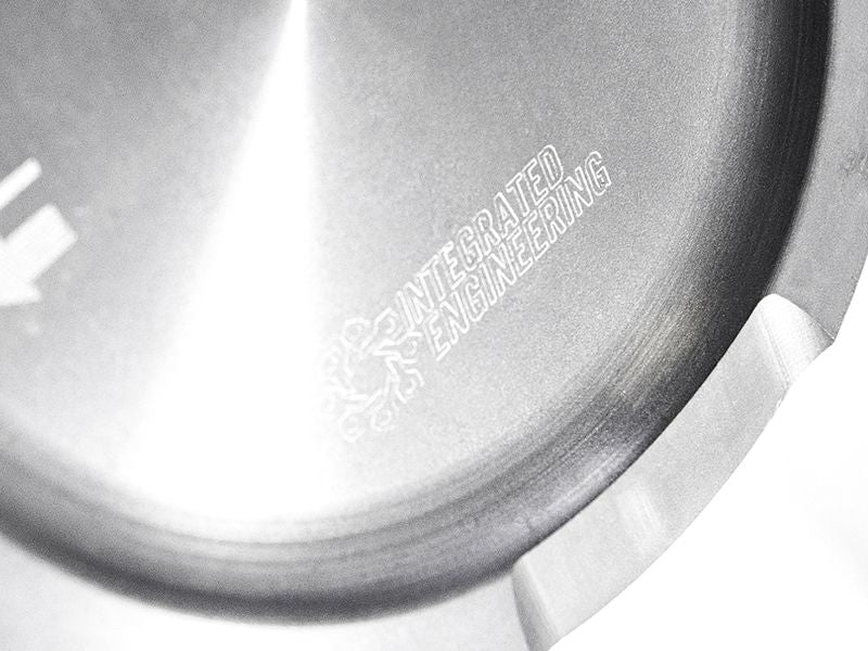 Spec Mahle 1.8T 20V 92.8MM Stroker Piston Set | Mahle