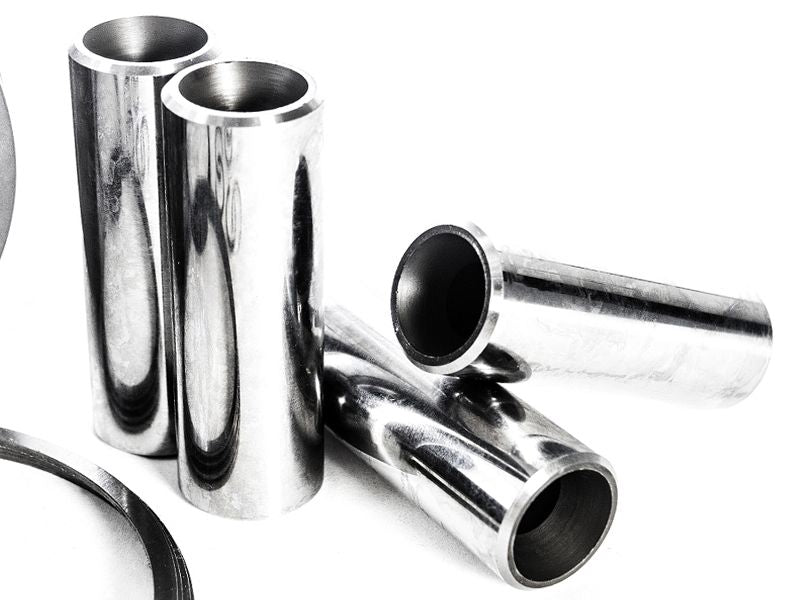 Spec Mahle 1.8T 20V 92.8MM Stroker Piston Set | Mahle
