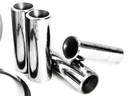 Spec Mahle 1.8T 20V 92.8MM Stroker Piston Set | Mahle