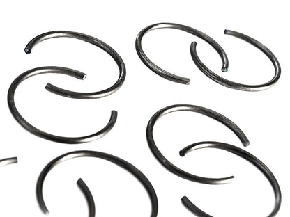 Spec Mahle 1.8T 20V 92.8MM Stroker Piston Set | Mahle