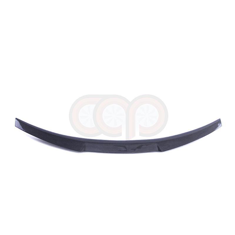 B8/B8.5 Carbon Fiber Spoiler V2 | Audi B8/B8.5 A4 non S-Line, A4 S-Line | Canadian Auto Performance
