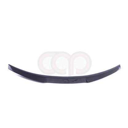 B8/B8.5 Carbon Fiber Spoiler V2 | Audi B8/B8.5 A4 non S-Line, A4 S-Line | Canadian Auto Performance