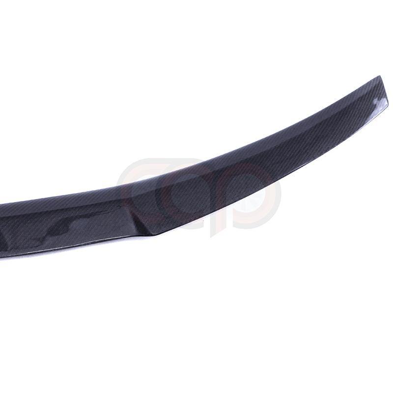 B8/B8.5 Dry Carbon Fiber Spoiler V2 | Audi B8/B8.5 S4 | Canadian Auto Performance