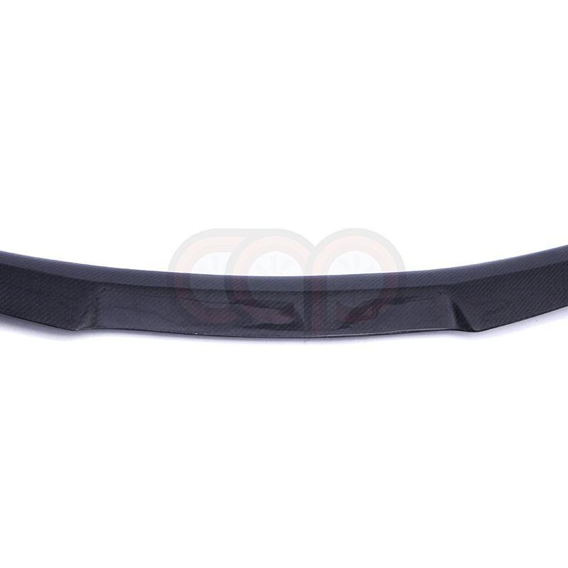 B8/B8.5 Dry Carbon Fiber Spoiler V2 | Audi B8/B8.5 S4 | Canadian Auto Performance
