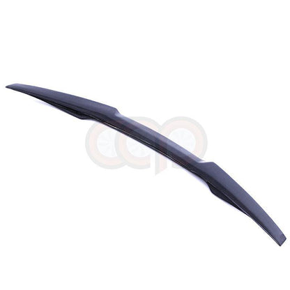 B8/B8.5 Dry Carbon Fiber Spoiler V2 | Audi B8/B8.5 S4 | Canadian Auto Performance