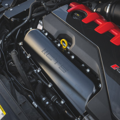 Billet Intake Manifold Plenum | Audi RS3/TTRS DAZA/DNWA | CTS Turbo
