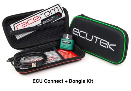 EcuTek ProECU Programming Kit for VW/Audi MQB 1.8/2.0