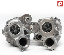 Pure900 Turbos Upgrade for Audi C8 RS6/RS7/RSQ8 4.0T V8 EA825