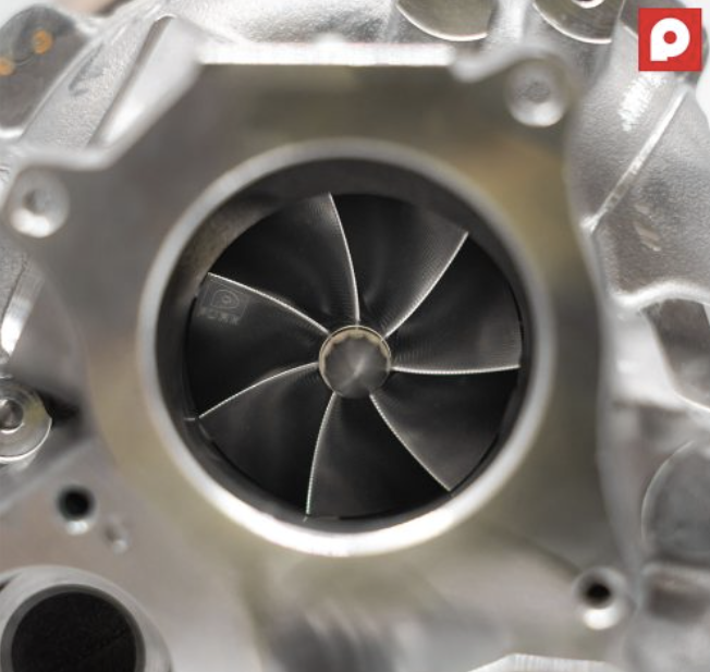Pure900 Turbos Upgrade for Audi C8 RS6/RS7/RSQ8 4.0T V8 EA825