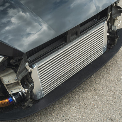 GAS Omega 1000hp Billet Intercooler Kit, B9 S4/S5