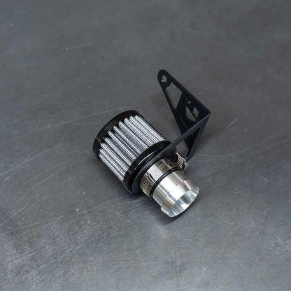 Secondary Air Filter, Audi/VW Applications