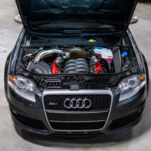 GAS Omega V2 102mm Titanium Intake, B7 RS4