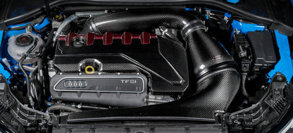 Eventuri Carbon Fiber Intake System for 8Y RS3